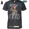 [TRENDY] FRIEND I AM HIP HOP Thank You For The Memories POD Design T-Shirt