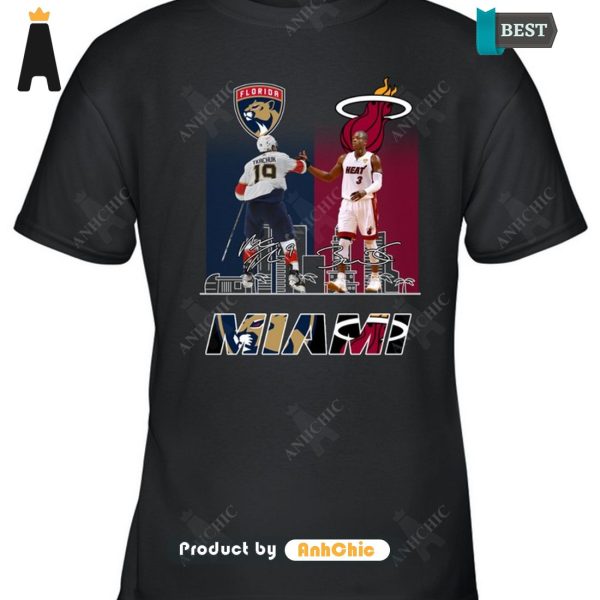 [BEST] Florida Vs Miami Heat Limitted Edition T-Shirt, Long Sleeve, SweatShirt, Polo, Hoodie