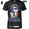 HOT FASHION BRAVES Forever Not Just When We Win All over Printed T-Shirt