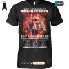 BEST-SELLING Judas Priest Invincible Shield Tour 2024 Hot Summer T-Shirt