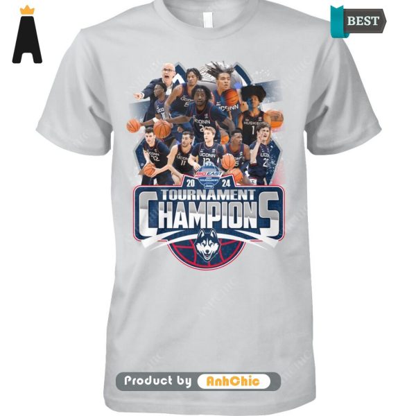 [BEST] Uconn BIG EAST Men’s Basketball Tournament 2024 Champions Urban Vibes T-Shirt, Hoodie, Polo, SweatShirt