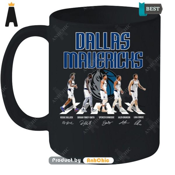 [HIGH-END] Dallas Mavericks Modern Classics T-Shirt, Long Sleeve, SweatShirt, Polo, Hoodie