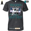 [NEW ARRIVAL] REDSKINS  NFC East Division Champions 2020 Fusion Fashion T-Shirt