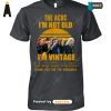 HOT The ACDC With Guitar Trending Collection T-Shirt