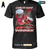 HOT FASHION BRAVES Forever Not Just When We Win All over Printed T-Shirt