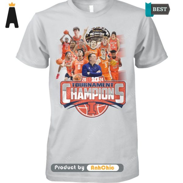 LIMITED BIG EAST Men’s Basketball Tournament 2024 Champions All over Printed T-Shirt, Hoodie, Polo, SweatShirt