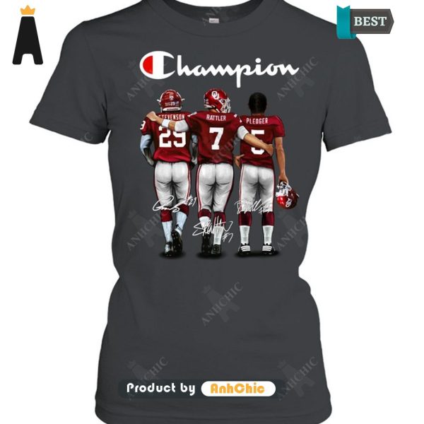 LIMITED Champions Urban Vibes T-Shirt