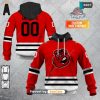 [MODERN] Personalized AHL Providence Bruins Color jersey Style  Hot Winter 3D Hoodie