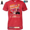 [MODERN] Kansas City Chiefs Super Bowl LVIII Champions Limitted Edition T-Shirt, Long Sleeve, SweatShirt, Polo, Hoodie