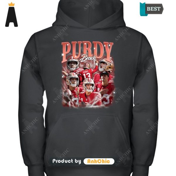 NEW Purdy Brock Urban Vibes T-Shirt, Long Sleeve, SweatShirt, Polo, Hoodie