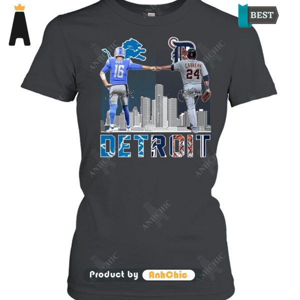 PREMIUM Detroit Lions Vs Cincinnati Bengals Urban Vibes T-Shirt, Long Sleeve, SweatShirt, Polo, Hoodie