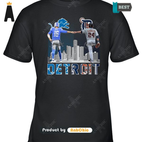 PREMIUM Detroit Lions Vs Cincinnati Bengals Urban Vibes T-Shirt, Long Sleeve, SweatShirt, Polo, Hoodie