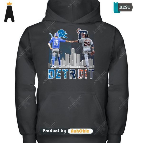 PREMIUM Detroit Lions Vs Cincinnati Bengals Urban Vibes T-Shirt, Long Sleeve, SweatShirt, Polo, Hoodie