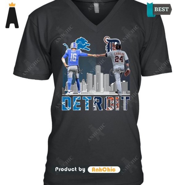 PREMIUM Detroit Lions Vs Cincinnati Bengals Urban Vibes T-Shirt, Long Sleeve, SweatShirt, Polo, Hoodie