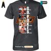 TRENDING Michael Gambon 1940-2023 ALBUS DUMBLEDORE Fusion Fashion T-Shirt