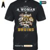 TRENDING Real Women Loves Football Smart Women Loves The Baltimore Ravens Hot Winter T-Shirt