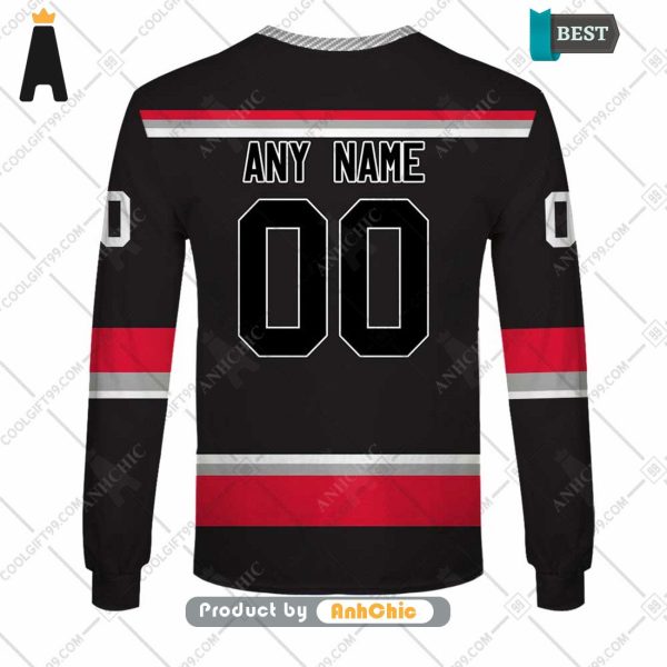 TRENDING Personalized AHL Grand Rapids Griffins Color jersey Style  Urban Streetwear 3D Hoodie