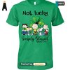 [TRENDY] Nuggets Forever Not Just When We Win Urban Vibes T-Shirt, Long Sleeve, SweatShirt, Polo, Hoodie