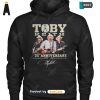 LUXURY Some Of Us Grew Up Listening To Toby Keith The Cool Ones Still Do All over Printed Hoodie