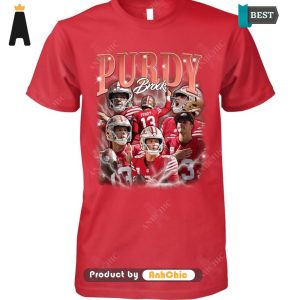 NEW Purdy Brock Urban Vibes T-Shirt, Long Sleeve, SweatShirt, Polo, Hoodie